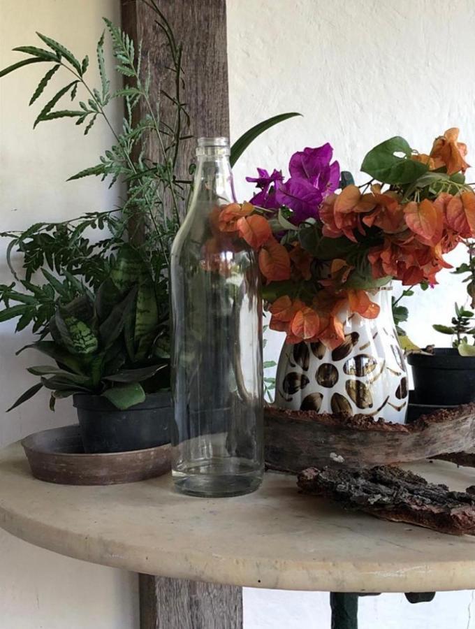 Vivenda Dos Guaranys - Um Projeto Ecologico - Loft Conservatoria