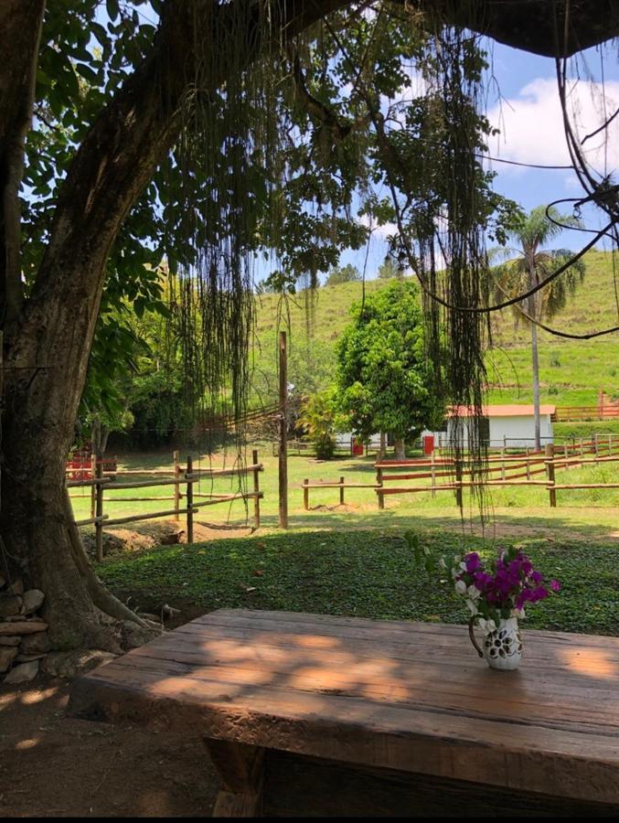 Vivenda Dos Guaranys - Um Projeto Ecologico - Loft Holiday home